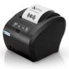 ATPOS AT-406 Printer 80mm 3 inch Bluetooth Receipt Bill