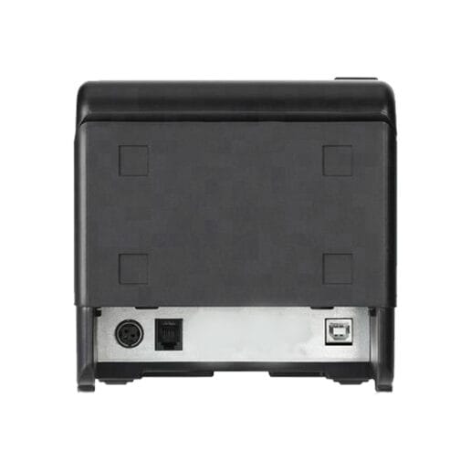 Atpos HL-300 80mm 3 Inch Thermal Receipt Printer  | Auto Cutter | USB | USB+BT - Image 6