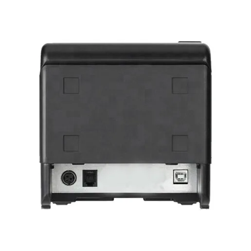 Atpos HL-300 80mm 3 Inch Thermal Receipt Printer  | Auto Cutter | USB | USB+BT - Image 6