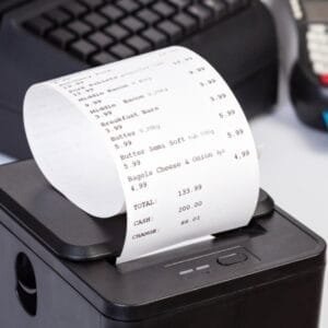 Receipt Printer