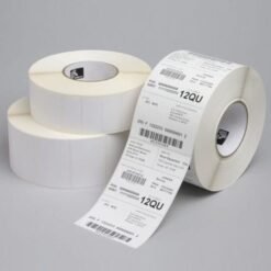 Label Sticker Roll