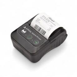 Atpos HL450 58mm Portable Thermal Receipt Printer | Bluetooth | Rechargeable