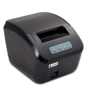 Atpos AT-602 Dual Mode Thermal Receipt Label Printer