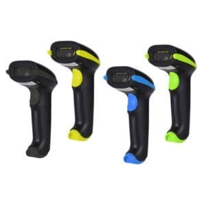 Barcode Scanner