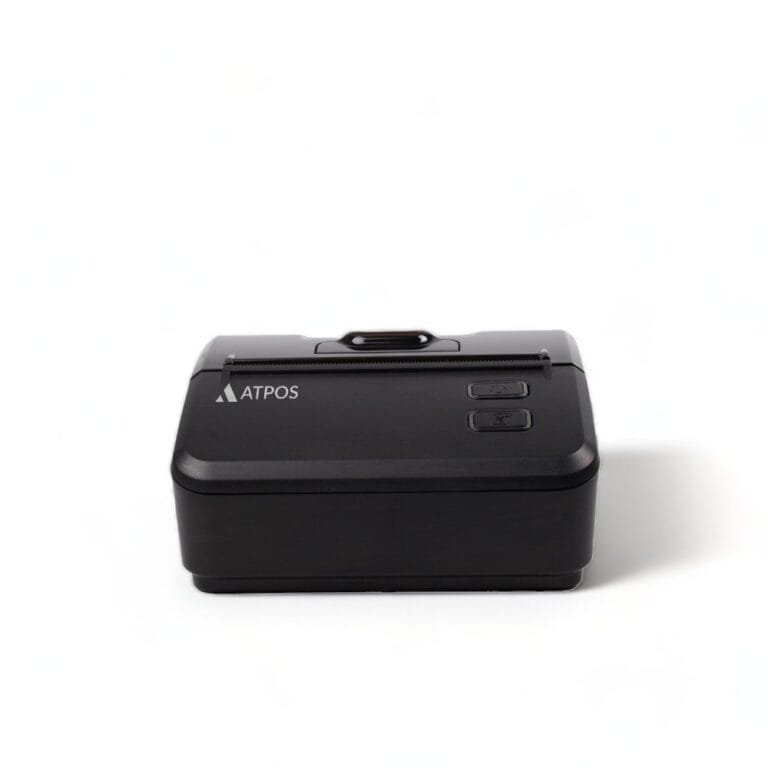 Atpos M80 80mm Portable Bluetooth Thermal Printer Wireless Printing