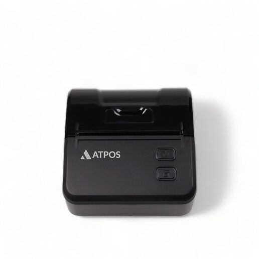 Atpos M80 Portable Mobile Printer Thermal Inkless