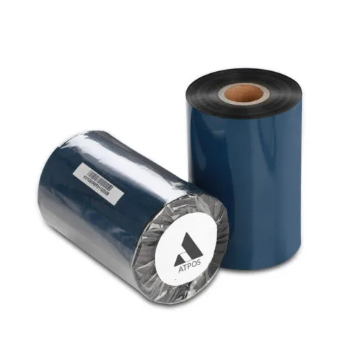 Atpos Wax Tibbon for Thermal Transfer Printer