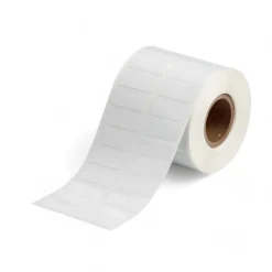38x15mm Chromo Label Roll Thermal Transfer
