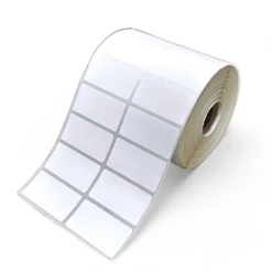 38x25mm 2up Label roll Thermal Printer
