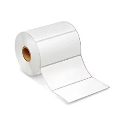 4x2 100x50 Thermal Label Roll