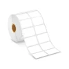 50x38mm 2x1.5 inch 2up atpos label DT