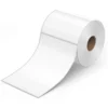 100x150 chromo label roll