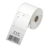 Atpos 75x75mm 3x3 inch label roll 500 labels