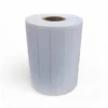 25x15mm 4up Label Roll