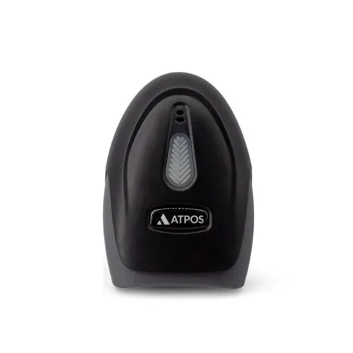 Atpos at 2200D 2D Barcode QR Scanner Wired | USB Wired | Billing for Retail Stores, Warehouse | Plug and Play (2D+1D Wired) - Image 7
