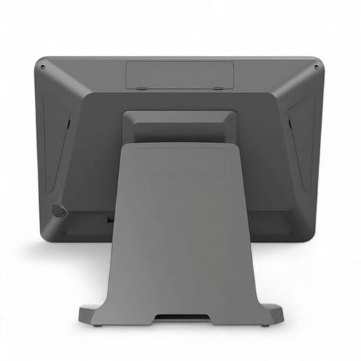 ATPOS TP N97 Smart Touch POS System – 15.6" Touchscreen, Fast & Silent POS Terminal - Image 4