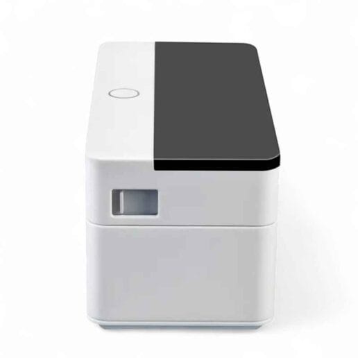 Atpos D463B USB Direct Thermal 4×6 Shipping Label Printer (Barcode) | Adjustable Label Size | 203 DPI USB - Image 3
